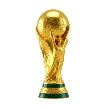 3D Trophy